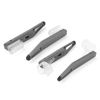 Heighten Landing Gear Gimbal Shock Absorber Leg for Dji Mavic 2 Zoom Pro Drone Accessories 
Heighten Landing Gear Gimbal Shock Absorber Leg for Dji Mavic 2 Zoom Pro Drone Accessories