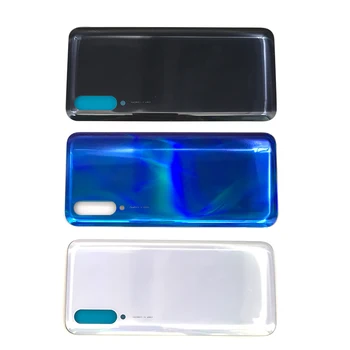 New For Xiaomi Mi CC9 CC9 Battery Cover Back Glass Panel Rear Housing Case For Xiaomi Mi 9 lite Mi9 Back battery Cover door
New For Xiaomi Mi CC9 CC9 Battery Cover Back Glass Panel Rear Housing Case For Xiaomi Mi 9 lite Mi9 Back battery Cover door