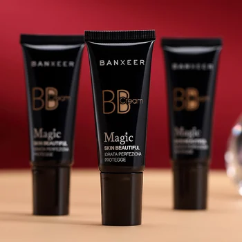 Lightweight BB Cream Long Lasting Moisturizing Concealer Oil Control Makeup Base (кушон для лица)
Lightweight BB Cream Long Lasting Moisturizing Concealer Oil Control Makeup Base (кушон для лица)
