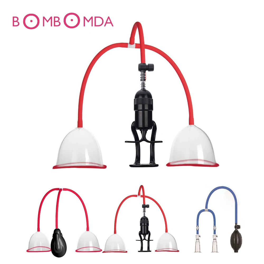 Вибратор Для Сосков Купить