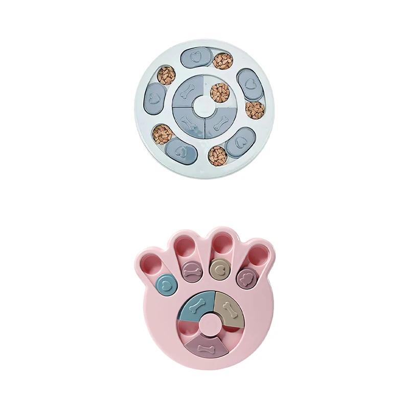 Dog Toys Increase Interactive Slow Dispensing Feeding Pet Dog Training Games Feeder as interactive educational feeding toys
Dog Toys Increase Interactive Slow Dispensing Feeding Pet Dog Training Games Feeder as interactive educational feeding toys