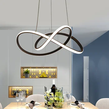 Creative Led Chandelier Bedroom Nordic Lamp Modern Hanglamp for Livingroom Dining Room Lights Lustre Moderno Lights Fixture Iron
Creative Led Chandelier Bedroom Nordic Lamp Modern Hanglamp for Livingroom Dining Room Lights Lustre Moderno Lights Fixture Iron