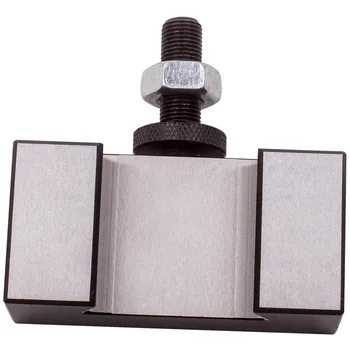 Quick Change Turning & Facing CNC Post Holder Tool Bit (250-101) For Lathe Tool Car Part High performance
Quick Change Turning & Facing CNC Post Holder Tool Bit (250-101) For Lathe Tool Car Part High performance