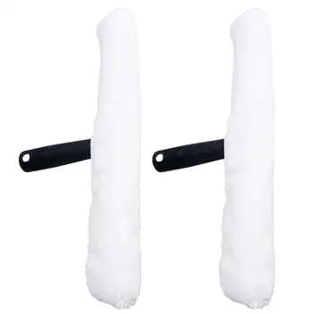 1pc Washing Squeegee Head Replacement Water Applicator Window Washer Cleaning Squeegee Accessory with 1pc Detachable Sleeve
1pc Washing Squeegee Head Replacement Water Applicator Window Washer Cleaning Squeegee Accessory with 1pc Detachable Sleeve
