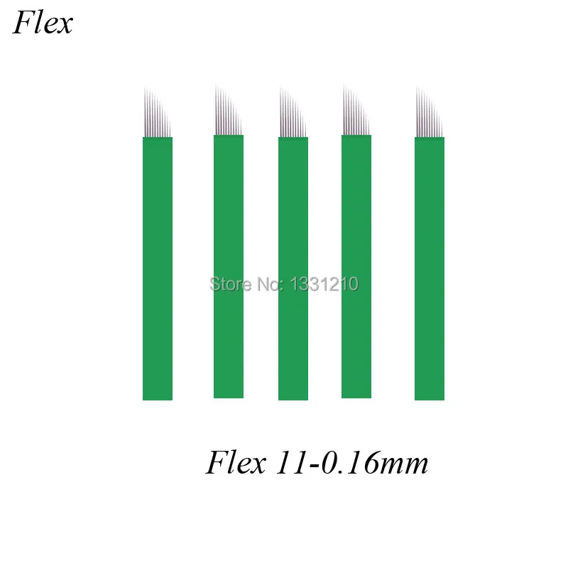 Lвminas Para Tebori Microblading 11 Pontas 0.16mm Microblading Needles Permanent Makeup Manual Eyebrow Tattoo 11Blades
Lвminas Para Tebori Microblading 11 Pontas 0.16mm Microblading Needles Permanent Makeup Manual Eyebrow Tattoo 11Blades