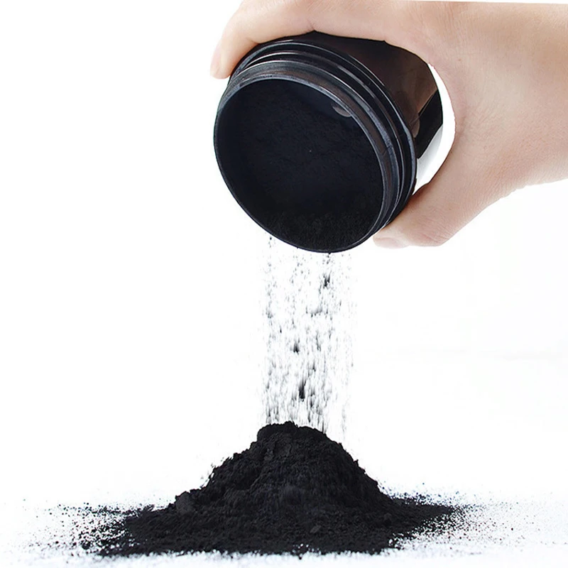 30g Teeth Whitening Oral Care Charcoal Powder Natural Activated Charcoal Teeth Whitener Powder Oral Hygiene 30g Teeth Whitening Oral Care Charcoal Powder Natural Activated Charcoal Teeth Whitener Powder Oral Hygiene