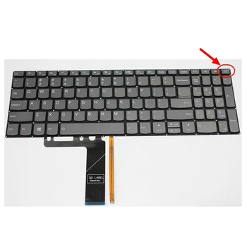 New US laptop keyboard FOR Lenovo IdeaPad L340-15 L340-15API L340-15IWL US black keyboard
New US laptop keyboard FOR Lenovo IdeaPad L340-15 L340-15API L340-15IWL US black keyboard