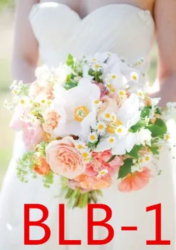 Weddings and important occasions / Wedding accessories / Bridal bouquets BLB
Weddings and important occasions / Wedding accessories / Bridal bouquets BLB