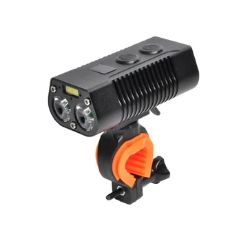 1pcs USB Useful Rechargeable Simple Durable Practical Bike Front Light Bike Headlight Lamp Bicycle Front Light
1pcs USB Useful Rechargeable Simple Durable Practical Bike Front Light Bike Headlight Lamp Bicycle Front Light