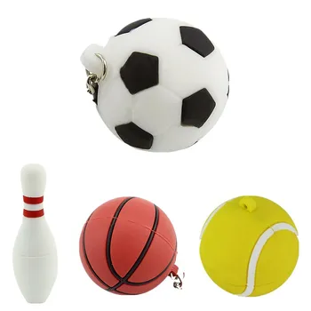 Mini Cartoon Pendrive Rugby Football Usb Flash Drive Usb Flash Disk 2.0 4G 8G 16G 32G Flash Memory Card 64G 128G 256GB Pen Drive 
Mini Cartoon Pendrive Rugby Football Usb Flash Drive Usb Flash Disk 2.0 4G 8G 16G 32G Flash Memory Card 64G 128G 256GB Pen Drive