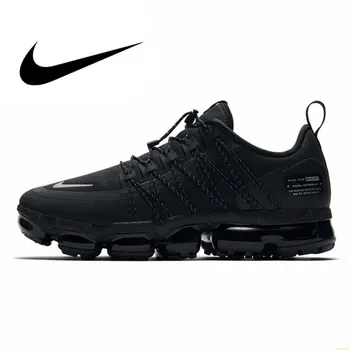 Nike Air Vapormax Run Utility Official Men Running Shoes Shock Absorption Comfortable Breathable Sneakers New Arrival AQ8810-003 
Nike Air Vapormax Run Utility Official Men Running Shoes Shock Absorption Comfortable Breathable Sneakers New Arrival AQ8810-003