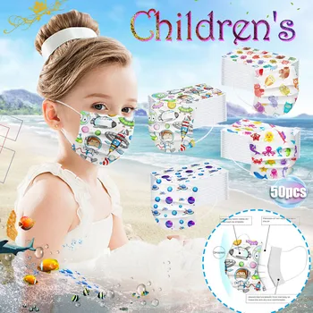 Mascarillad Desechables 3ply Non-woven Mask For Face Mouth Ear Loop Face Mask For Kids Mask With Filter Lovely Cartoons Masque
Mascarillad Desechables 3ply Non-woven Mask For Face Mouth Ear Loop Face Mask For Kids Mask With Filter Lovely Cartoons Masque