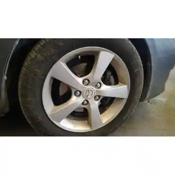R16 RIM MAZDA 3 SALOON (BK)
R16 RIM MAZDA 3 SALOON (BK)