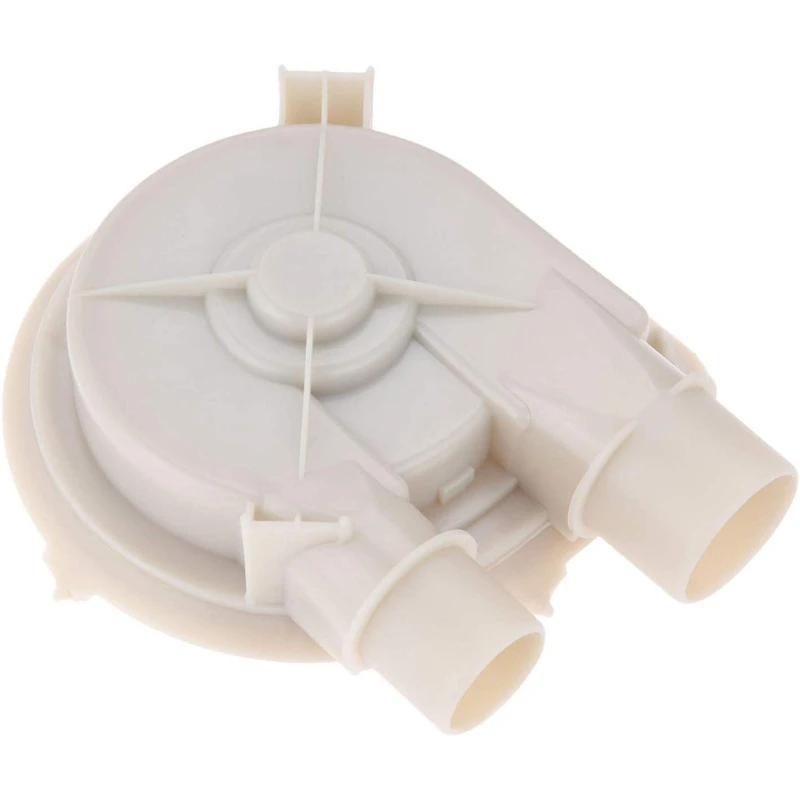 Drain Pump Replacement Part for 131208500 Washer Frigidaire, Electrolux, Kelvinator, Westinghouse Washer Replaces 3204452, AH417
Drain Pump Replacement Part for 131208500 Washer Frigidaire, Electrolux, Kelvinator, Westinghouse Washer Replaces 3204452, AH417