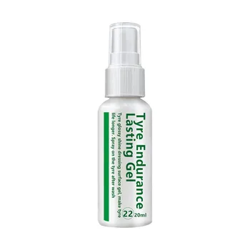 Onewell 20/50ml Auto Car Cleaning Tool Multifunctional Waxing Tire dedicated Refurbishing agent cleaner Car Accessories
Onewell 20/50ml Auto Car Cleaning Tool Multifunctional Waxing Tire dedicated Refurbishing agent cleaner Car Accessories