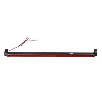 1 PC Universal Red 80 LED Car Third Brake Light Rear Tail Light High Mount Stop Lamp
1 PC Universal Red 80 LED Car Third Brake Light Rear Tail Light High Mount Stop Lamp