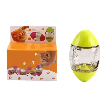 Pet Dog Ball Toys Feeders Treat Dispenser Food Feeder Ball Dog Cat Feeding Training Playing Chewing Non-Toxic Durable Food
Pet Dog Ball Toys Feeders Treat Dispenser Food Feeder Ball Dog Cat Feeding Training Playing Chewing Non-Toxic Durable Food