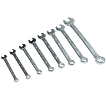 STANLEY 4-87-054 set 8 chiavi combinate. 
STANLEY 4-87-054 set 8 chiavi combinate.