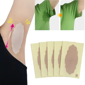 Axillary Antiperspiration Sticker Axillary Sweat Absorber Pad Sweat Absorber Foot Sweat Absorber Deodorizer Sticker
Axillary Antiperspiration Sticker Axillary Sweat Absorber Pad Sweat Absorber Foot Sweat Absorber Deodorizer Sticker