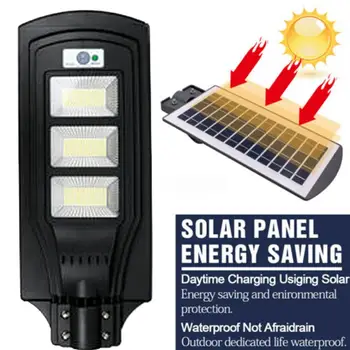 480LED Garden Light Hall Solar Energy Automatic Lighting Solar Light Safety Lamp Crime Prevention Human Body Sensor
480LED Garden Light Hall Solar Energy Automatic Lighting Solar Light Safety Lamp Crime Prevention Human Body Sensor