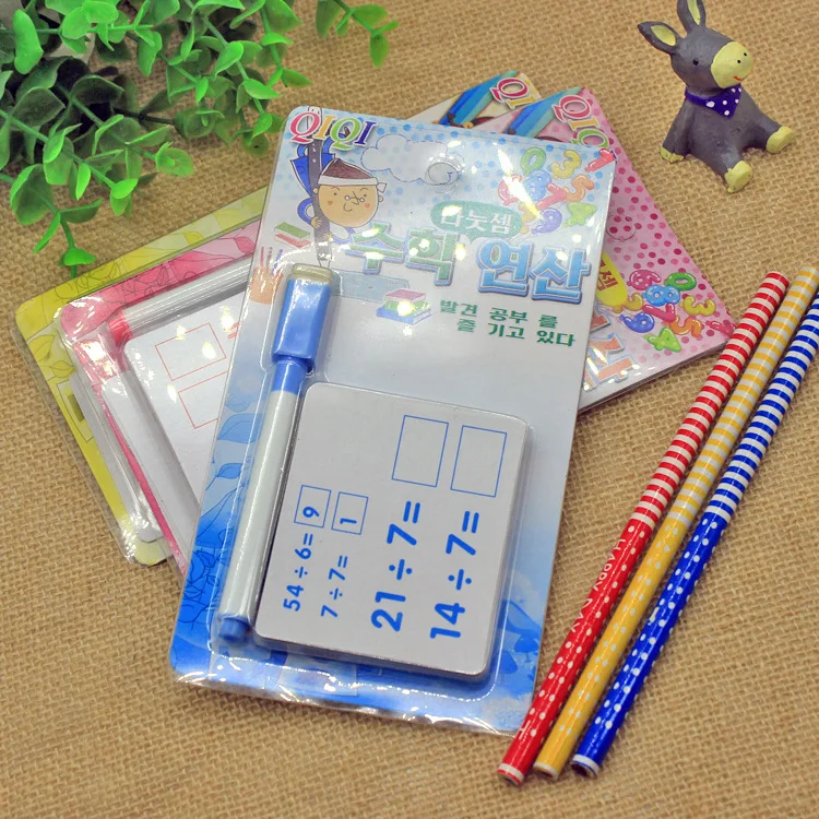3Books Addition And Subtraction Calculation Book Erasable Learning Card Arithmetic Libros Livres Libro Livro Kitaplar Livros Art
3Books Addition And Subtraction Calculation Book Erasable Learning Card Arithmetic Libros Livres Libro Livro Kitaplar Livros Art