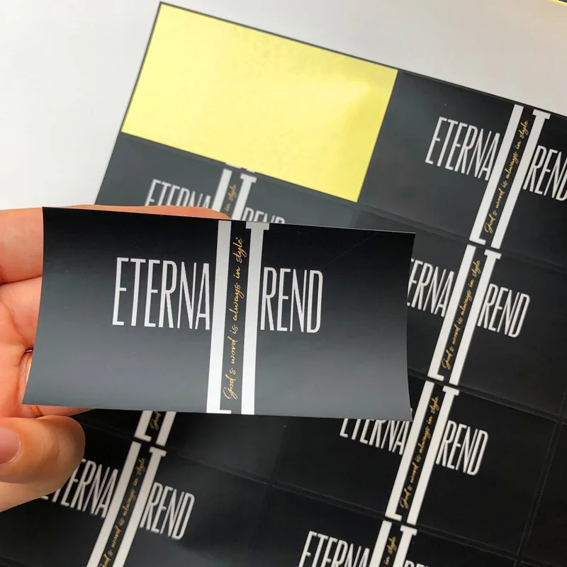 Customized Warranty Stickers Shipping Labels Personalized Matt Laminated 90 Pcs Multi Colors Avaiable
Customized Warranty Stickers Shipping Labels Personalized Matt Laminated 90 Pcs Multi Colors Avaiable