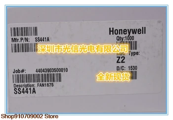 10pieces SS441A original receiving and transmitting pair tube, photoelectric switch, Hall sensor
10pieces SS441A original receiving and transmitting pair tube, photoelectric switch, Hall sensor