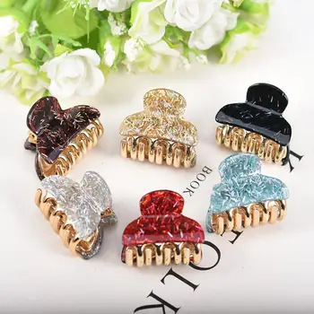 Hot New Girls Cute Glitter Candy Colors Hair Claws Sweet Hair Clips Holder Hairpins Barrettes Headband Fashion Hair Accessories 
Hot New Girls Cute Glitter Candy Colors Hair Claws Sweet Hair Clips Holder Hairpins Barrettes Headband Fashion Hair Accessories
