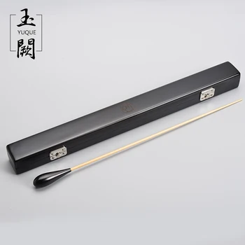 High-Quality Birch Baton Music Gifts Conductor dedicated (handmade box / Dispyyosspp Wooden handle + wooden stick)
High-Quality Birch Baton Music Gifts Conductor dedicated (handmade box / Dispyyosspp Wooden handle + wooden stick)