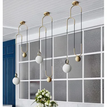 Modern Hanglamp Hanging Ceiling Lamps Rope Living Room LED Pendant Lights Bedroom Hanging Lamp Luminaria Pendente LED Bulbs Iron
Modern Hanglamp Hanging Ceiling Lamps Rope Living Room LED Pendant Lights Bedroom Hanging Lamp Luminaria Pendente LED Bulbs Iron