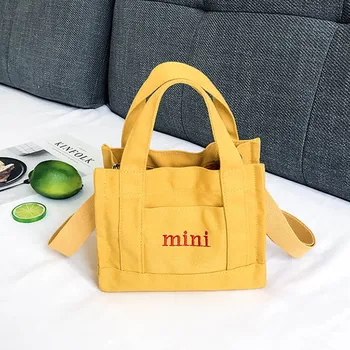 Women Crossbody Canvas Bag Small Shopping Casual Tote Beach Bag Handbag Best Sale-WT
Women Crossbody Canvas Bag Small Shopping Casual Tote Beach Bag Handbag Best Sale-WT
