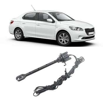 Evaporator Air Conditioner Temperature Sensor 6445ZT for Peugeot Citroen
Evaporator Air Conditioner Temperature Sensor 6445ZT for Peugeot Citroen