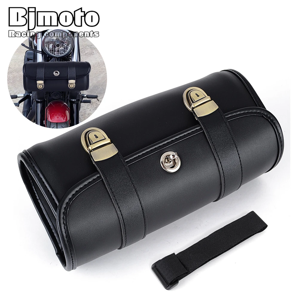 Universal Motorcycle Bag Multifunction Storage Bags Splashproof Barrel Bag For Bike Electric scooters Saddlebags
Universal Motorcycle Bag Multifunction Storage Bags Splashproof Barrel Bag For Bike Electric scooters Saddlebags
