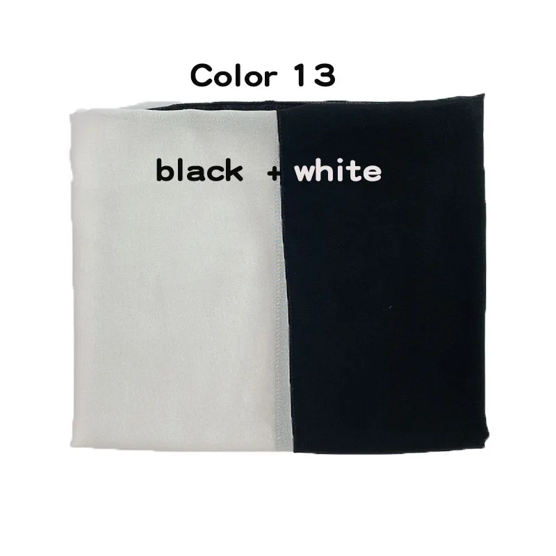 H1c48a92b500649fa9625e4fb04d1ed14b Two Color Chiffon Hijab H1c48a92b500649fa9625e4fb04d1ed14b