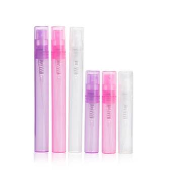 2ml 3ml 5ml Empty Perfume Spray Bottles Refillable Bottle Portable Spray Bottle Clear Perfume Atomizer for Travel Business
2ml 3ml 5ml Empty Perfume Spray Bottles Refillable Bottle Portable Spray Bottle Clear Perfume Atomizer for Travel Business