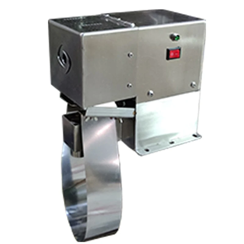 NC-40R Industrial Oil-Water Separator Steel Belt Oil Skimmer 5W Oil Scraper Floating Oil Remover Slick Oil Recovery Scraper 220V
NC-40R Industrial Oil-Water Separator Steel Belt Oil Skimmer 5W Oil Scraper Floating Oil Remover Slick Oil Recovery Scraper 220V