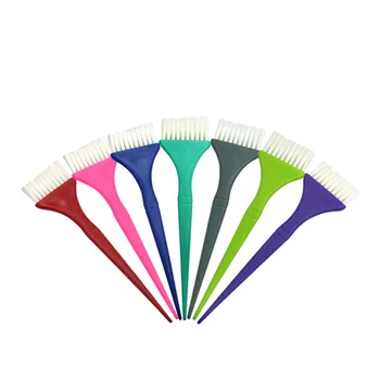 Seven ran fa shua 7 Set Hot Oil Treatment Dyeing Brush Hair Nursing Care Double-Sided Soft Bristle Hair Widget Hair Hot Oil Trea
Seven ran fa shua 7 Set Hot Oil Treatment Dyeing Brush Hair Nursing Care Double-Sided Soft Bristle Hair Widget Hair Hot Oil Trea