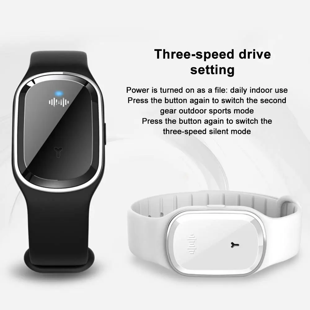 Mosquito Repellent Bracelet Kids Anti Mosquito Killer Ultrasonic Pest Insect Drive Wristband Effective Anti-Mosquito Buckle
Mosquito Repellent Bracelet Kids Anti Mosquito Killer Ultrasonic Pest Insect Drive Wristband Effective Anti-Mosquito Buckle