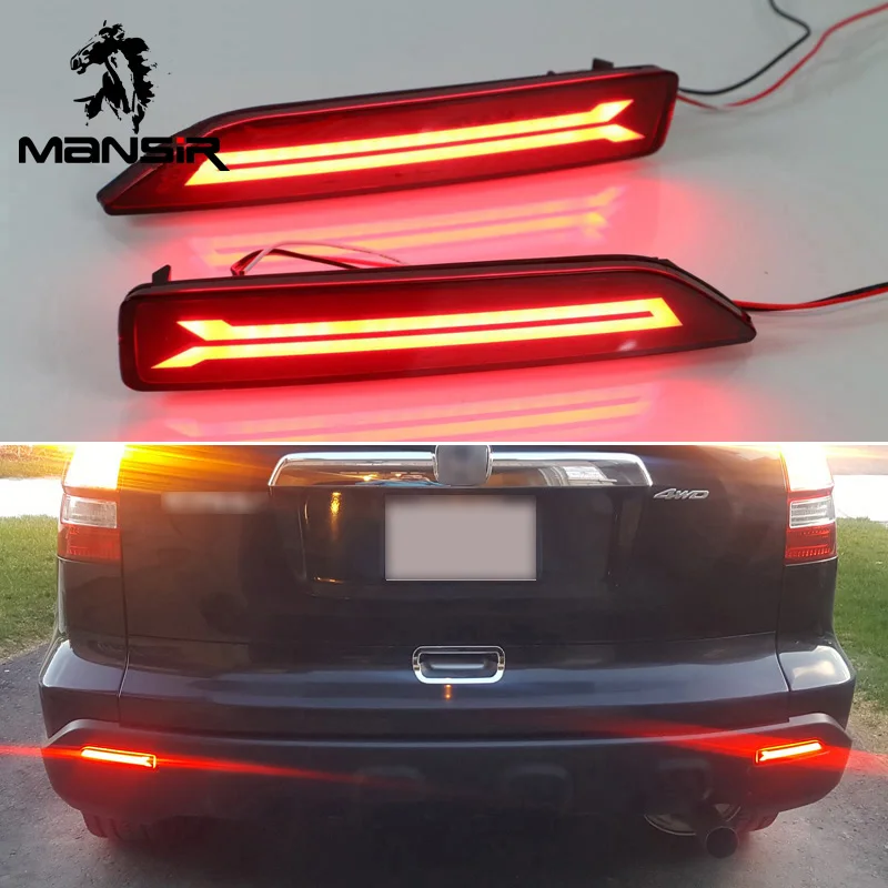 Car LED Tail Lights For Honda City 2012 2013 2014 Rear Bumper Light Reflector Taillights Fog Lamps Brake Light 
Car LED Tail Lights For Honda City 2012 2013 2014 Rear Bumper Light Reflector Taillights Fog Lamps Brake Light