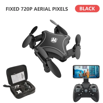 KY902 2.4G Foldable Helicopter Adjust Frequency With Storage Bag Kids 6 Axis Gyro Quadcopter Toy Rechargeable Mini RC Drone WIFI 
KY902 2.4G Foldable Helicopter Adjust Frequency With Storage Bag Kids 6 Axis Gyro Quadcopter Toy Rechargeable Mini RC Drone WIFI