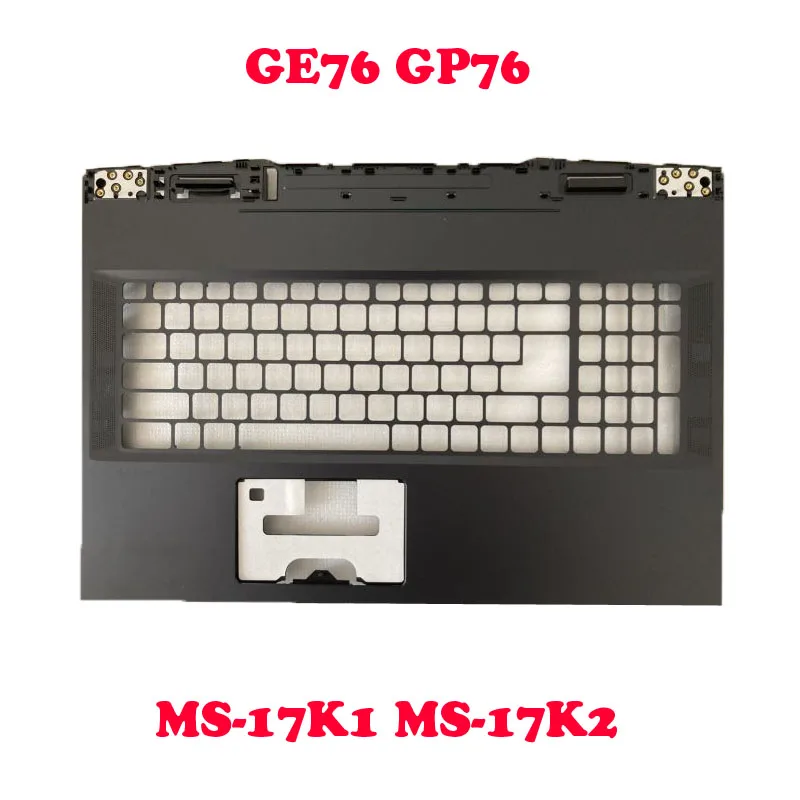 Подставка для ноутбука GE76 MS17K1 17K2 для MSI GP76 Leopard GE76 Raider 10UE 10UG 10UH 11UE 11UG 11UH
Подставка для ноутбука GE76 MS17K1 17K2 для MSI GP76 Leopard GE76 Raider 10UE 10UG 10UH 11UE 11UG 11UH