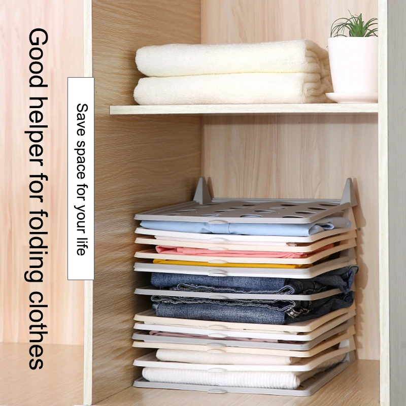 1PC 26*35cm Adult Size Clothes Folding Board Save Time Multifuncitonal Magic Fast Speed T-Shirt Clothes Easy Fold Organizer
1PC 26*35cm Adult Size Clothes Folding Board Save Time Multifuncitonal Magic Fast Speed T-Shirt Clothes Easy Fold Organizer