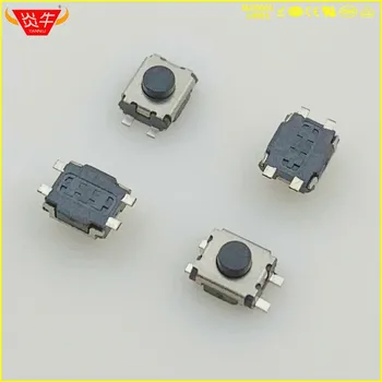 3 4 1.9 MINI ULTRA THIN FILM SMALL 4P TACTILE TACT SWITCH SMT SMD 4PIN BUTTON TOUCH MICRO MOVEMENT SILVER PLATED CONTACTS
3 4 1.9 MINI ULTRA THIN FILM SMALL 4P TACTILE TACT SWITCH SMT SMD 4PIN BUTTON TOUCH MICRO MOVEMENT SILVER PLATED CONTACTS