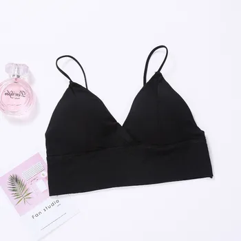 2020 Summer Sexy Tank Tops For Women Camis V-neck Nightclub Wind Holiday Small Sling Cropped Tops Vest Cropped Feminino 
2020 Summer Sexy Tank Tops For Women Camis V-neck Nightclub Wind Holiday Small Sling Cropped Tops Vest Cropped Feminino