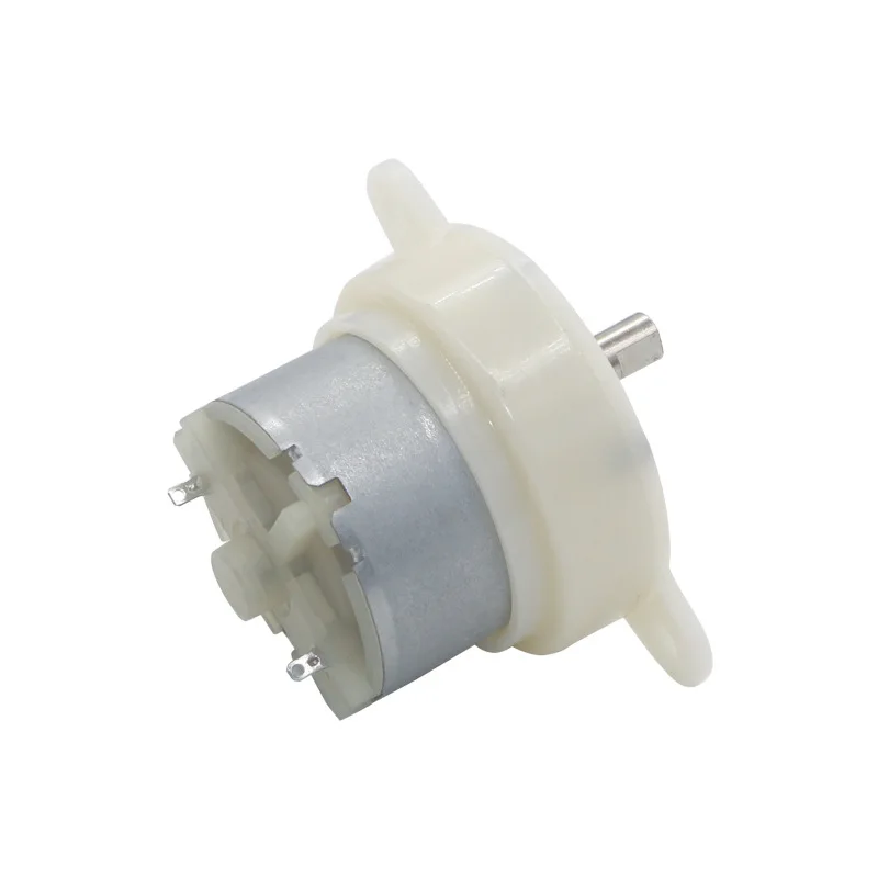 DC 36V to js40 DC micro reduction motor 12V small motor motor with terminal silent gear rotating 24 V motor
DC 36V to js40 DC micro reduction motor 12V small motor motor with terminal silent gear rotating 24 V motor