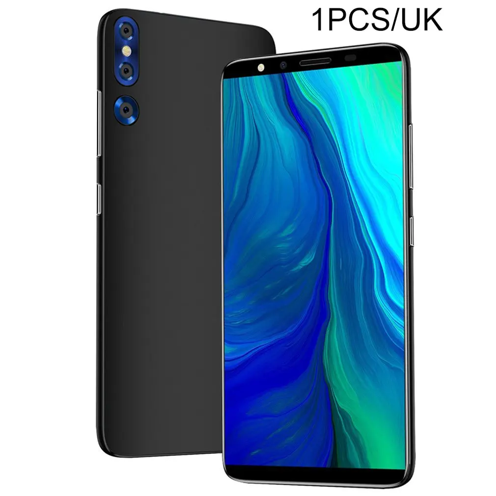 P20 Smartphone 5.0 Inch Screen Smartphone 512+512 Memory Support Dual Sim Card Multi-Touch Screen Phone
P20 Smartphone 5.0 Inch Screen Smartphone 512+512 Memory Support Dual Sim Card Multi-Touch Screen Phone