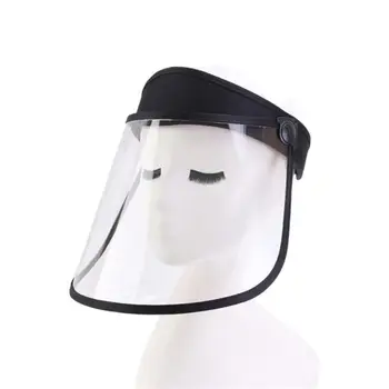 High Quality Kitchen face shield Anti-Oil Droplet Saliva Transparent Safety Mask Impervious Adjustable Protection Face Masks
High Quality Kitchen face shield Anti-Oil Droplet Saliva Transparent Safety Mask Impervious Adjustable Protection Face Masks