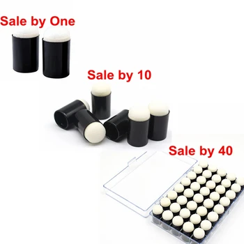 Finger Sponge Daubers Set For Ink Crafts Project Painting Drawing Chalk Accessories
Finger Sponge Daubers Set For Ink Crafts Project Painting Drawing Chalk Accessories