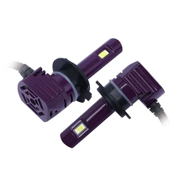 1 Pair H7/H11/9005/9006 LED Headlight Bulbs High Beam Conversion Non-Polarity Head Light Halogen Replacement 6000K 72W Bulb
1 Pair H7/H11/9005/9006 LED Headlight Bulbs High Beam Conversion Non-Polarity Head Light Halogen Replacement 6000K 72W Bulb