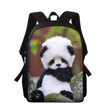 Children Backpack for School Cute panda Custom pattern Printing School Bags Girls Schoolbag Kids Primary School Bag Set
Children Backpack for School Cute panda Custom pattern Printing School Bags Girls Schoolbag Kids Primary School Bag Set